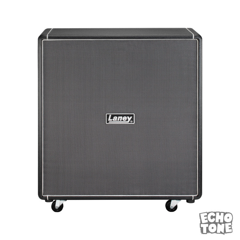 Laney LA212 Black Country Customs Supergroup (Limited Edition, 2 x 12 Cab)