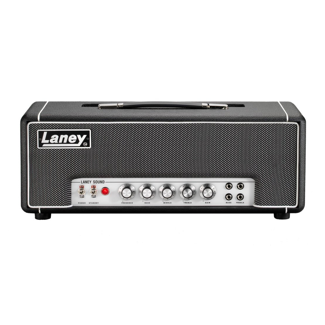 Laney LA30BL Black Country Customs Supergroup (Limited Edition, 30w head)