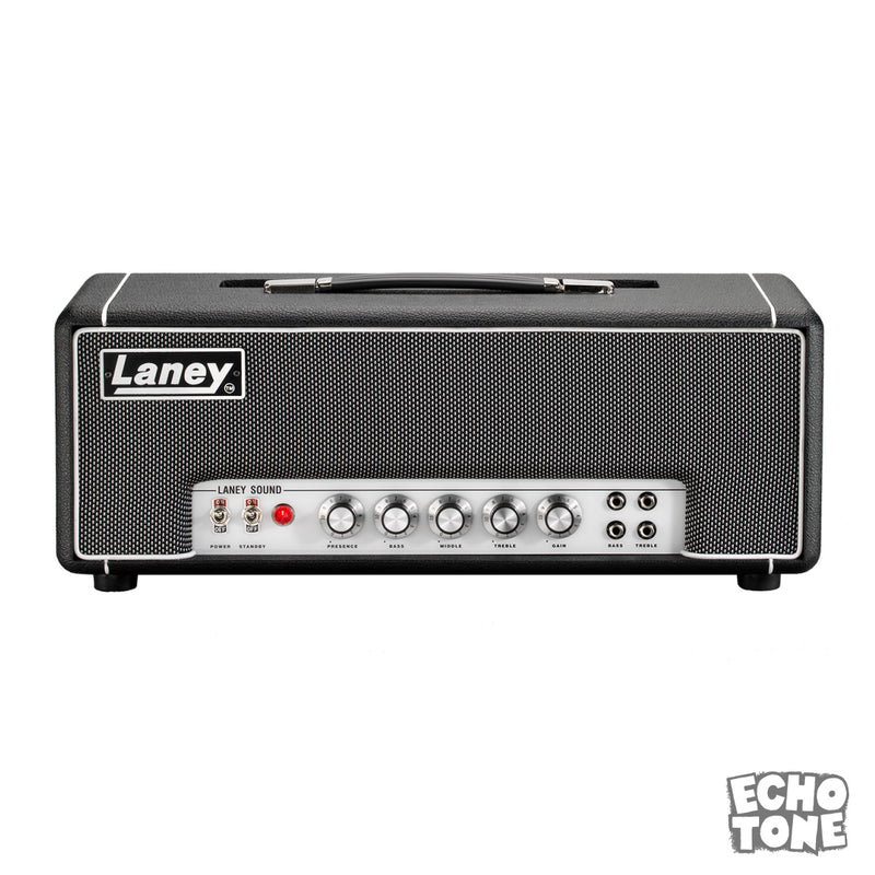 Laney LA30BL Black Country Customs Supergroup (Limited Edition, 30w head)