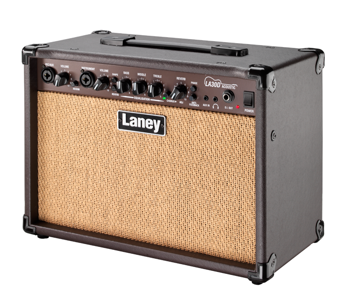 Laney LA30D Acoustic Amplifier