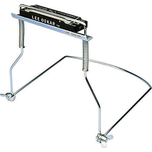 Lee Oskar Harmonica Holder