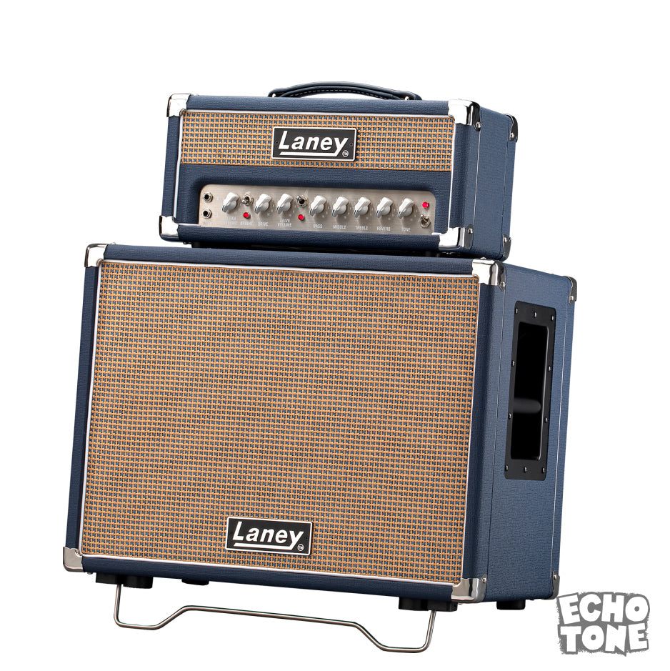 Laney Lionheart 1x12 Cabinet with Celestion G12H 70th Anniversary (LT112)