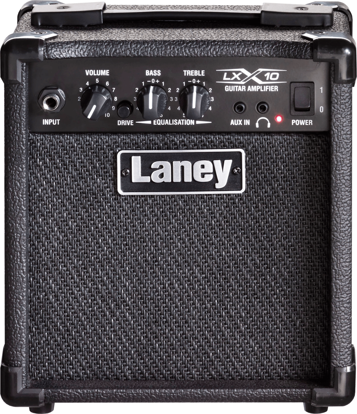 Laney LX10 10w Electric Guitar Amplifier