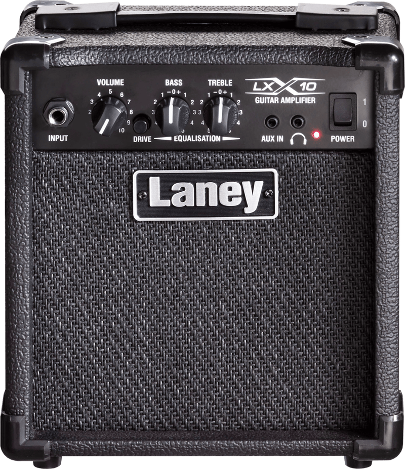 Laney LX10 10w Electric Guitar Amplifier