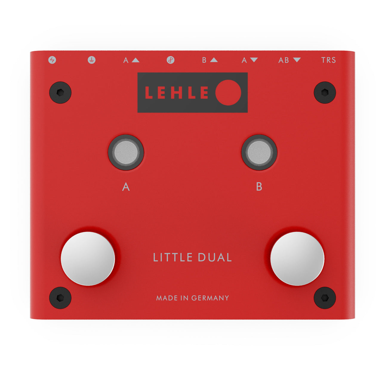 Lehle Little Dual II