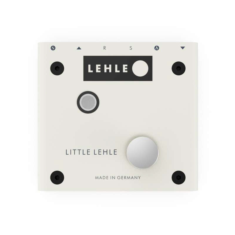 Lehle Little Lehle III