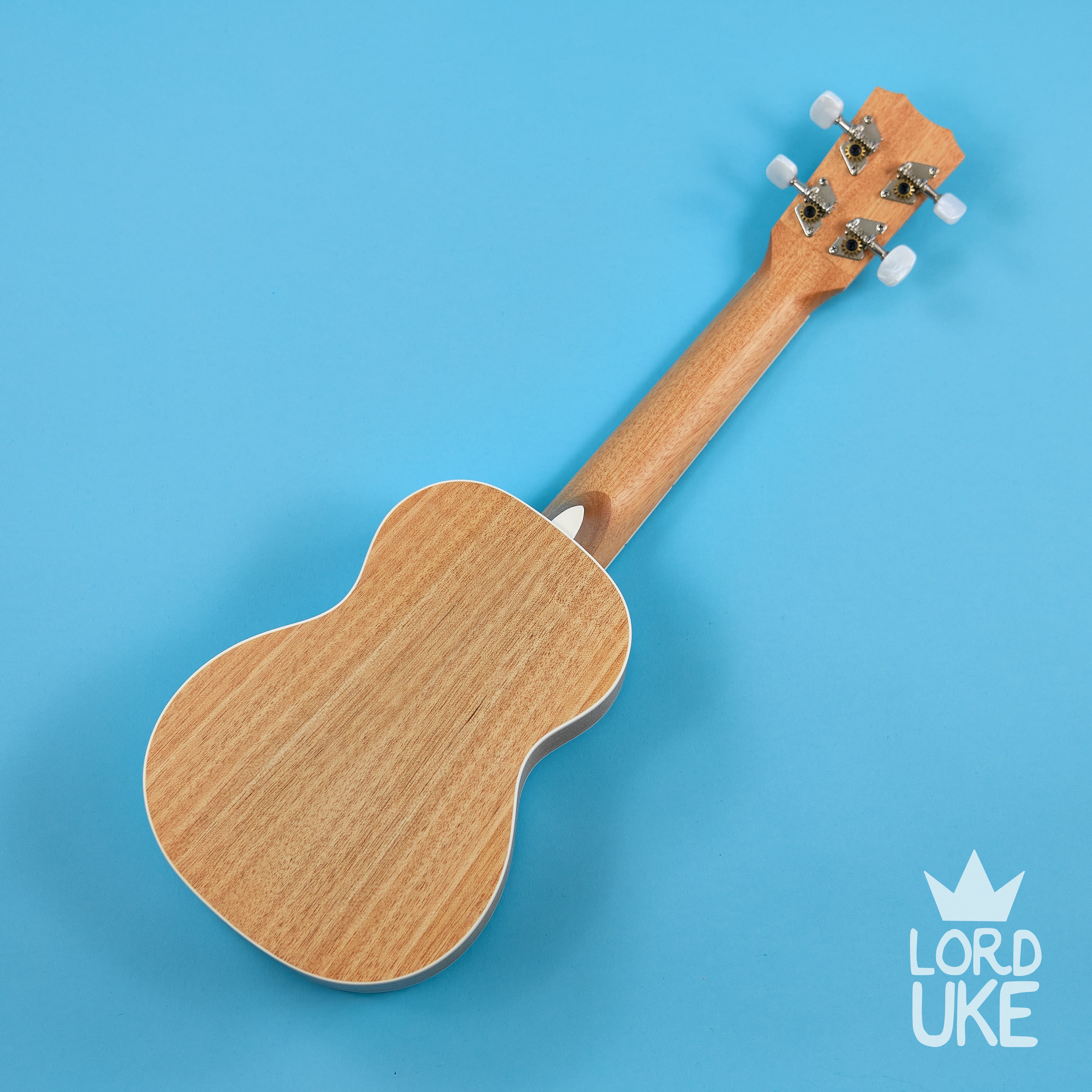 Cordoba 15SM Soprano Ukulele