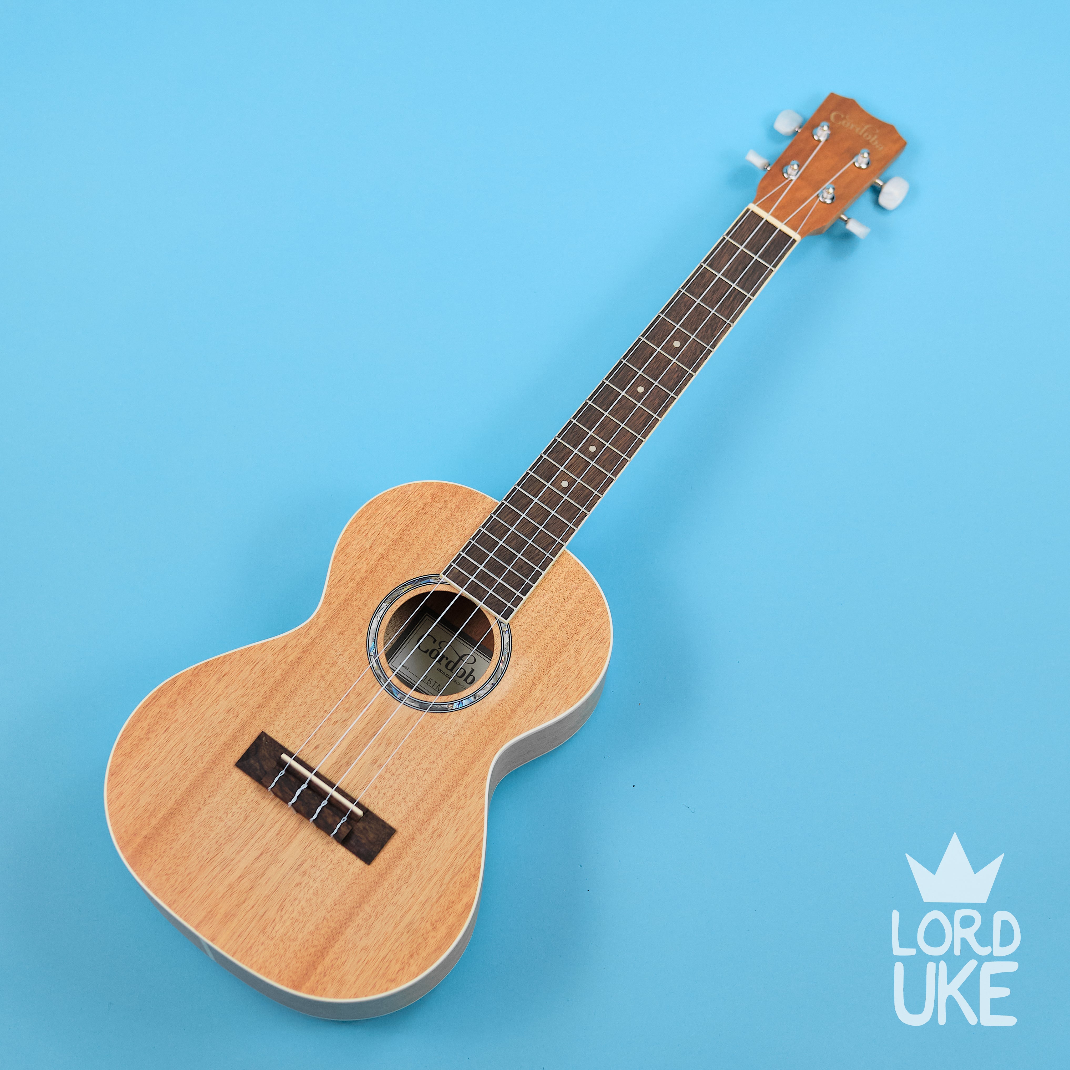 Cordoba 15TM Tenor Ukulele