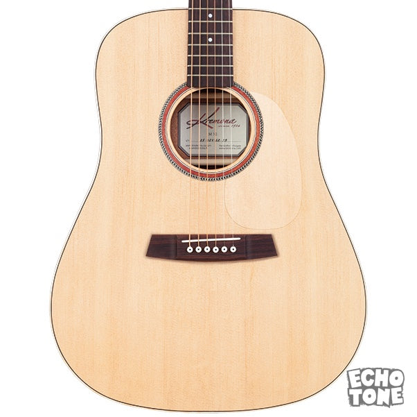 Kremona M10 Dreadnought Acoustic (Bulgaria, Solid Spruce Top)