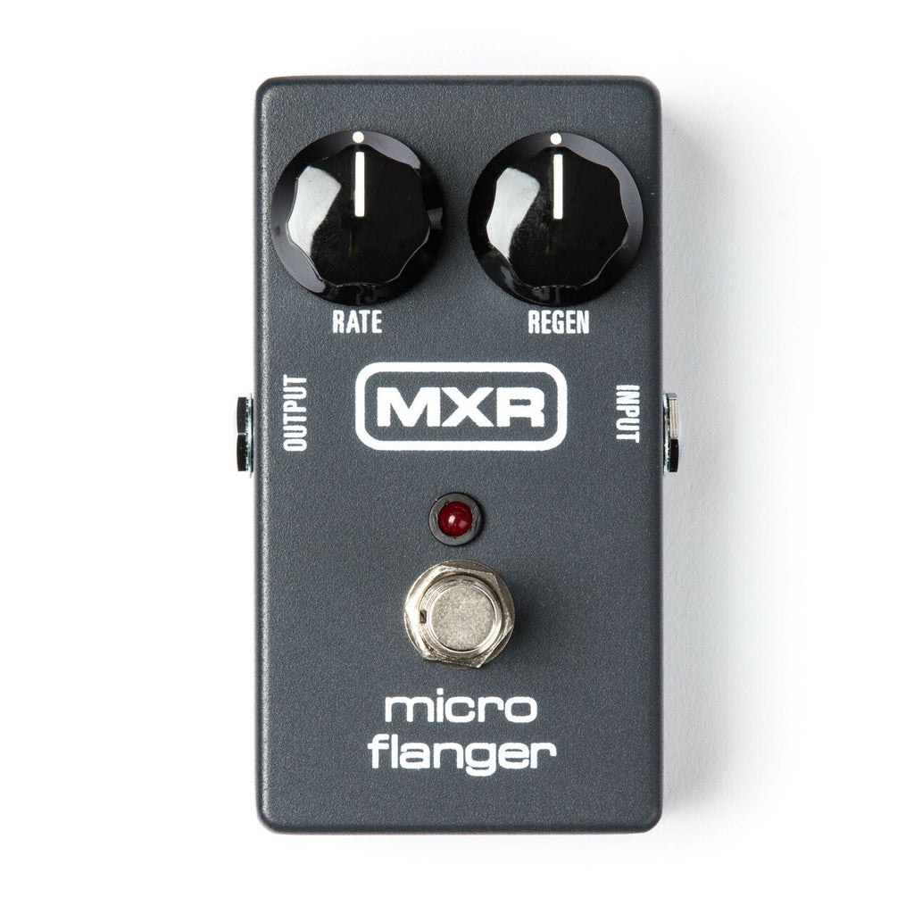 MXR Micro Flanger (M152)