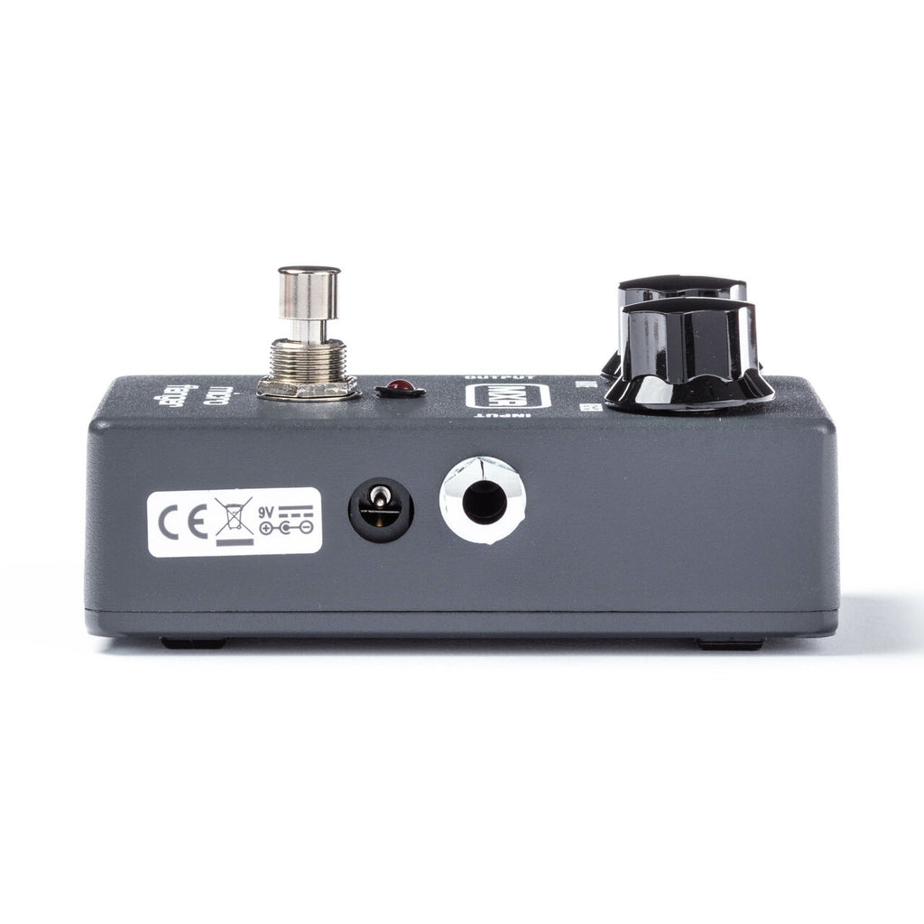 MXR Micro Flanger (M152)