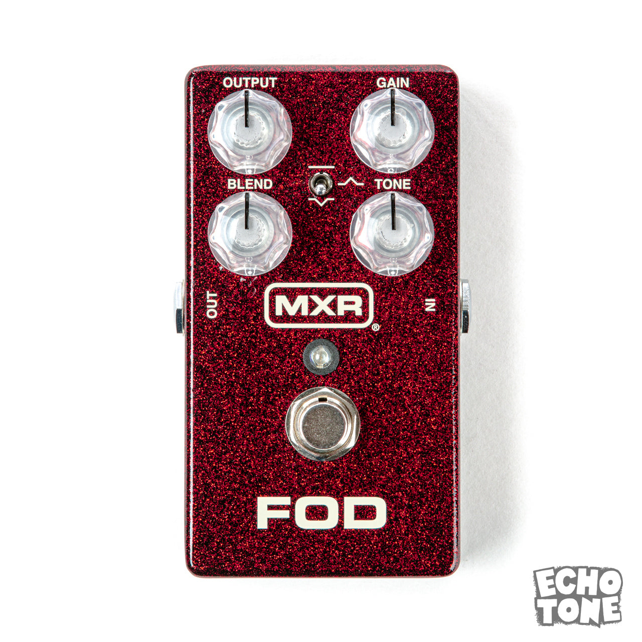 MXR FOD Drive (M251)