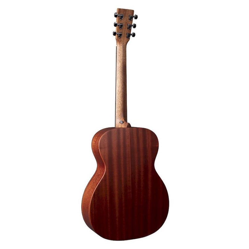 Martin 000JR-10 Junior 15/16 Size Acoustic Guitar (Spruce/Sapele, Gig Bag)
