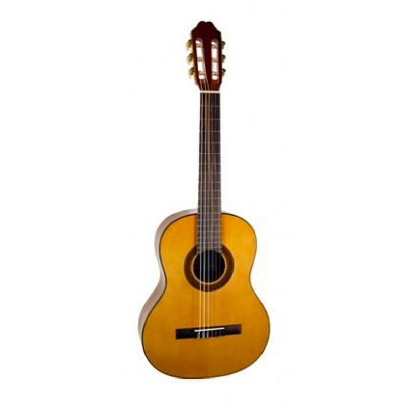 Katoh MCG20/3 3/4 Classical Guitar (Spruce Top, Natural Gloss)