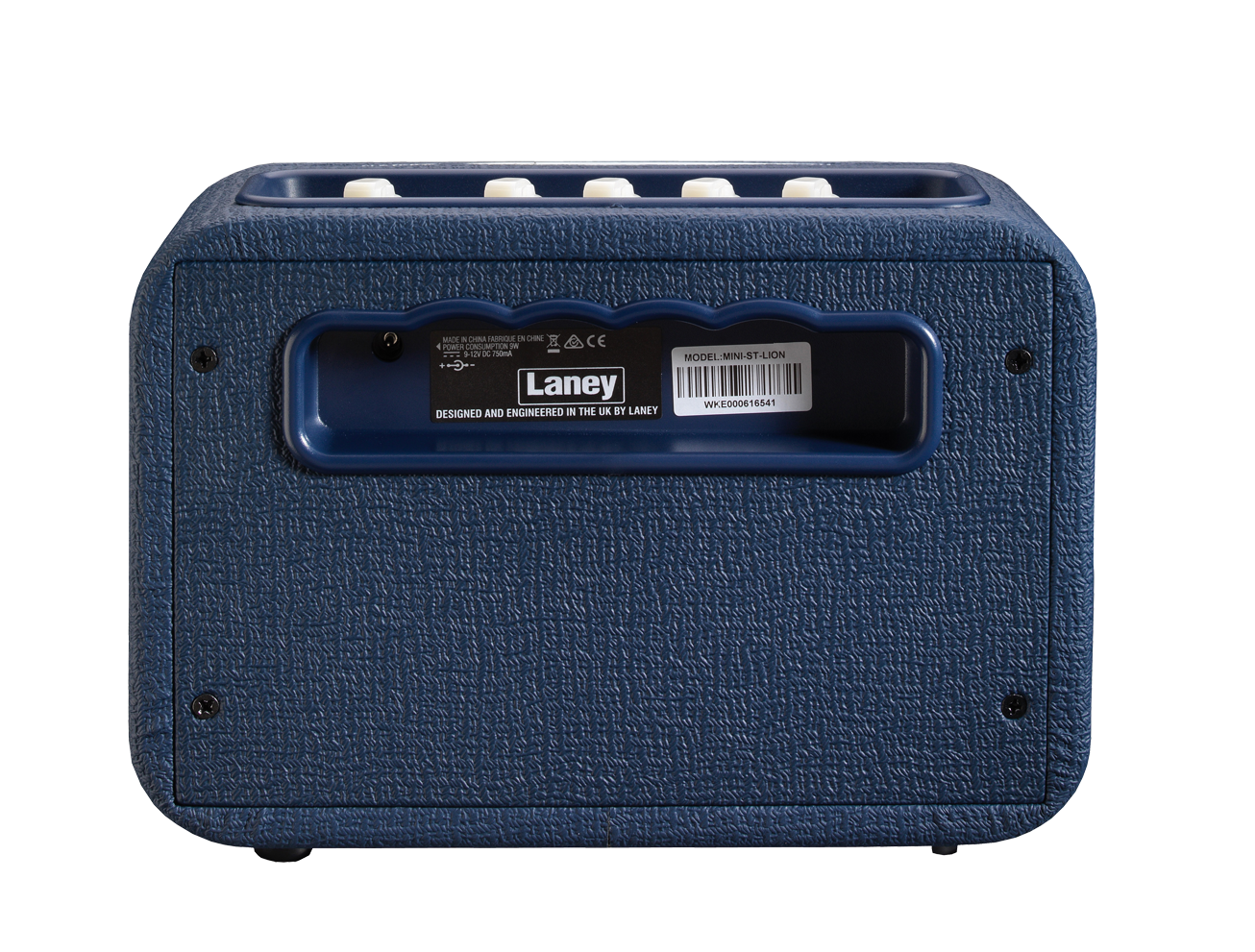 Laney Mini Lionheart Amp (MINI-ST-LION)