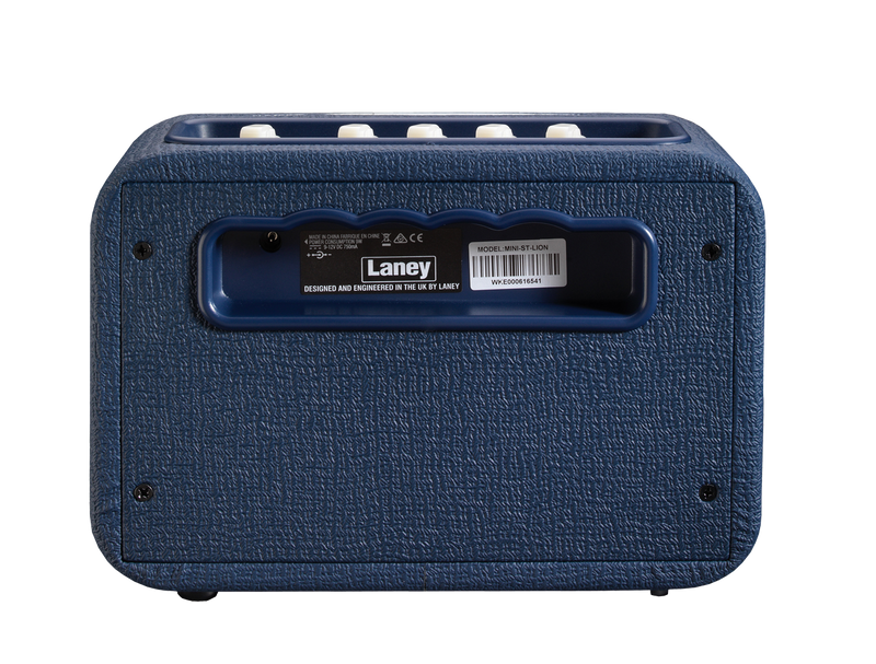 Laney Mini Lionheart Amp (MINI-ST-LION)