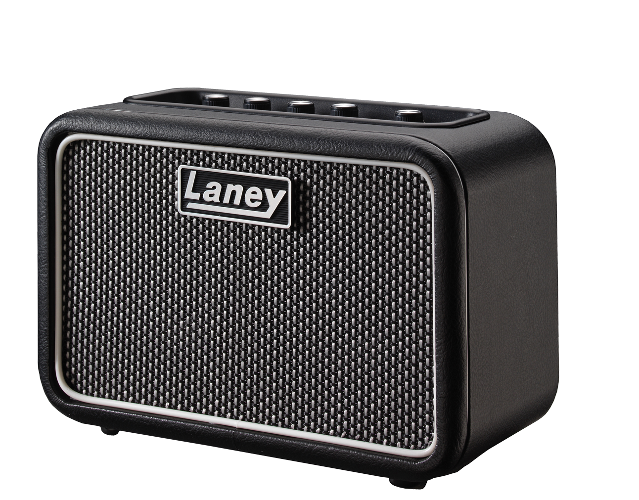 Laney Mini Supergroup Amp - Stereo (MINI-ST-SUPERG)