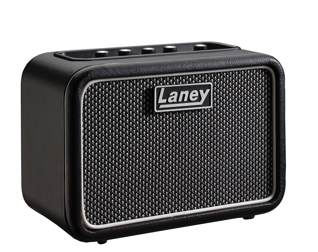 Laney Mini Supergroup Amp - Stereo (MINI-ST-SUPERG)