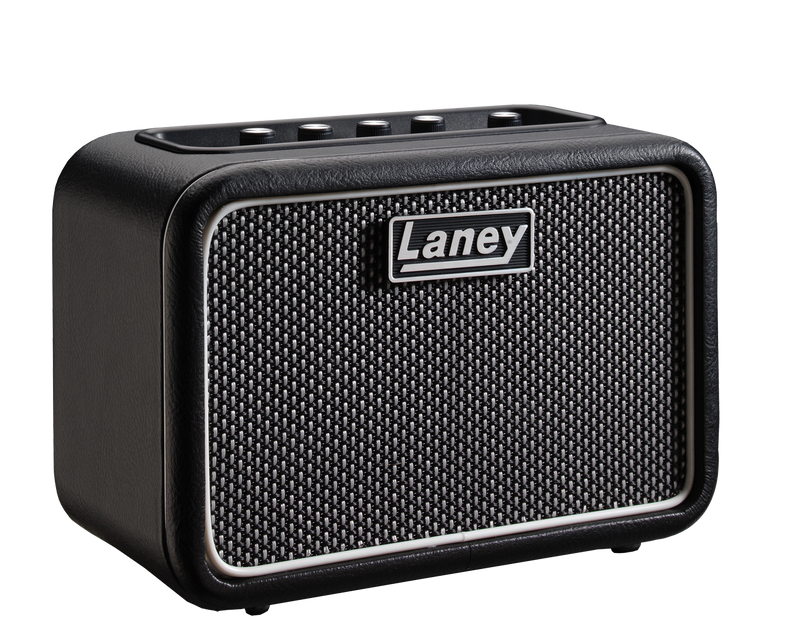 Laney Mini Supergroup Amp - Stereo (MINI-ST-SUPERG)