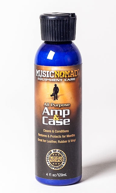 Music Nomad Amp & Case Cleaner (MN107)
