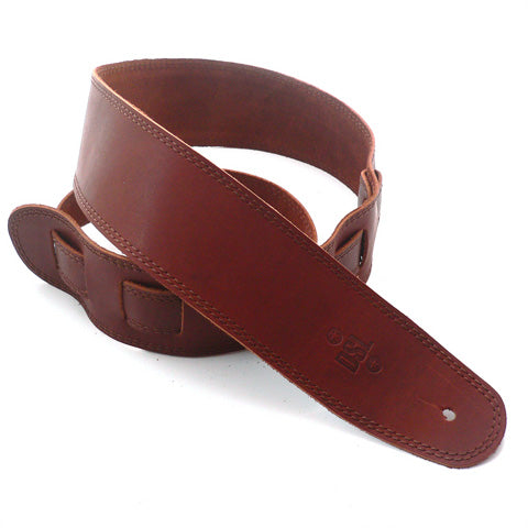 DSL SGE Series Leather Strap (Various)