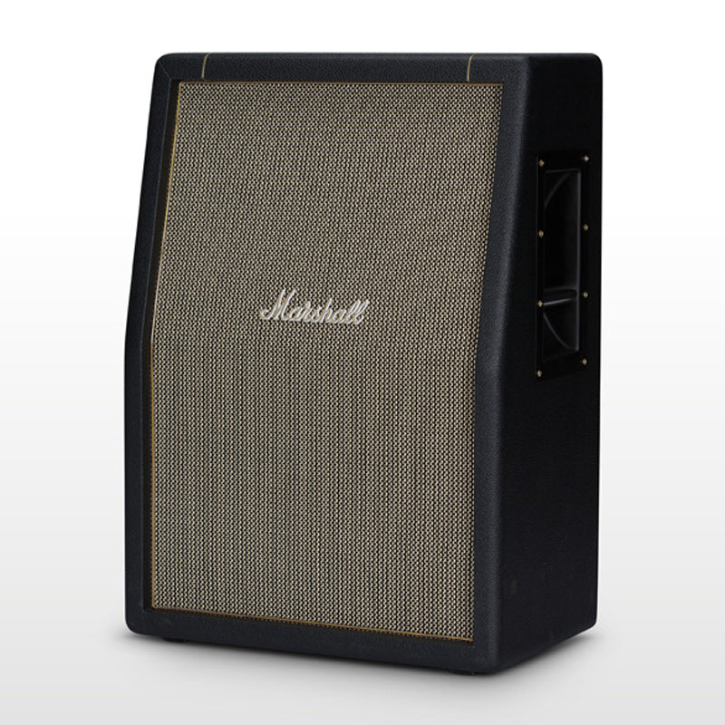 Marshall SV212 Studio Vintage 2x12 Cabinet (140w)