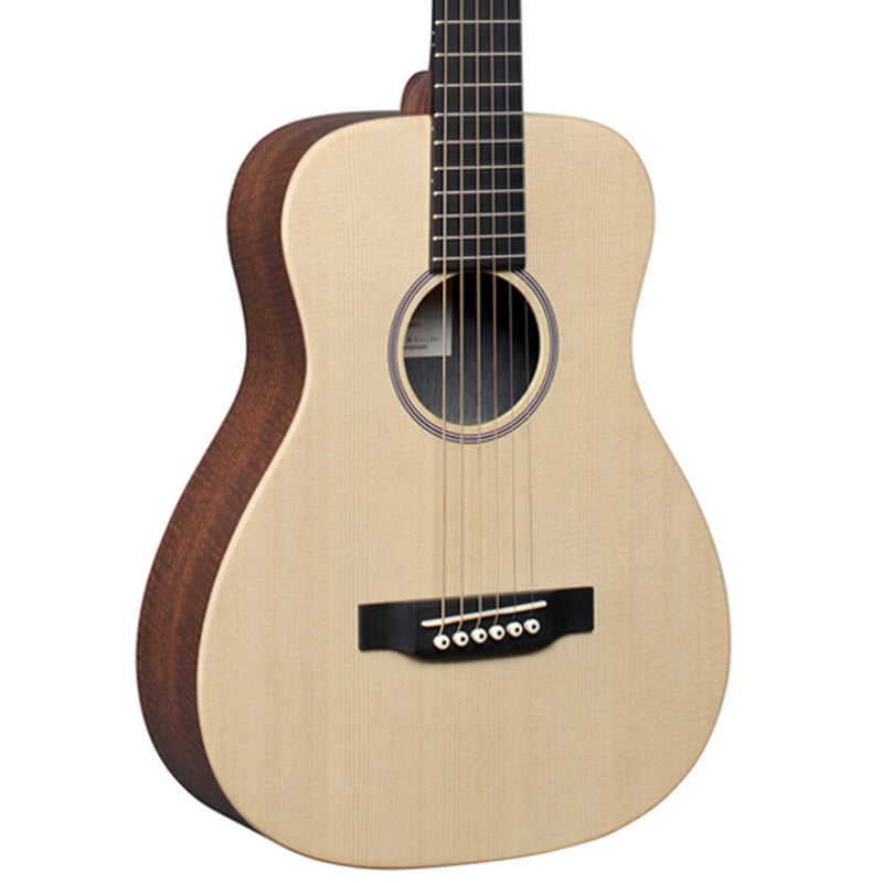 Martin LX1 Little Martin Acoustic Guitar (Gig Bag)