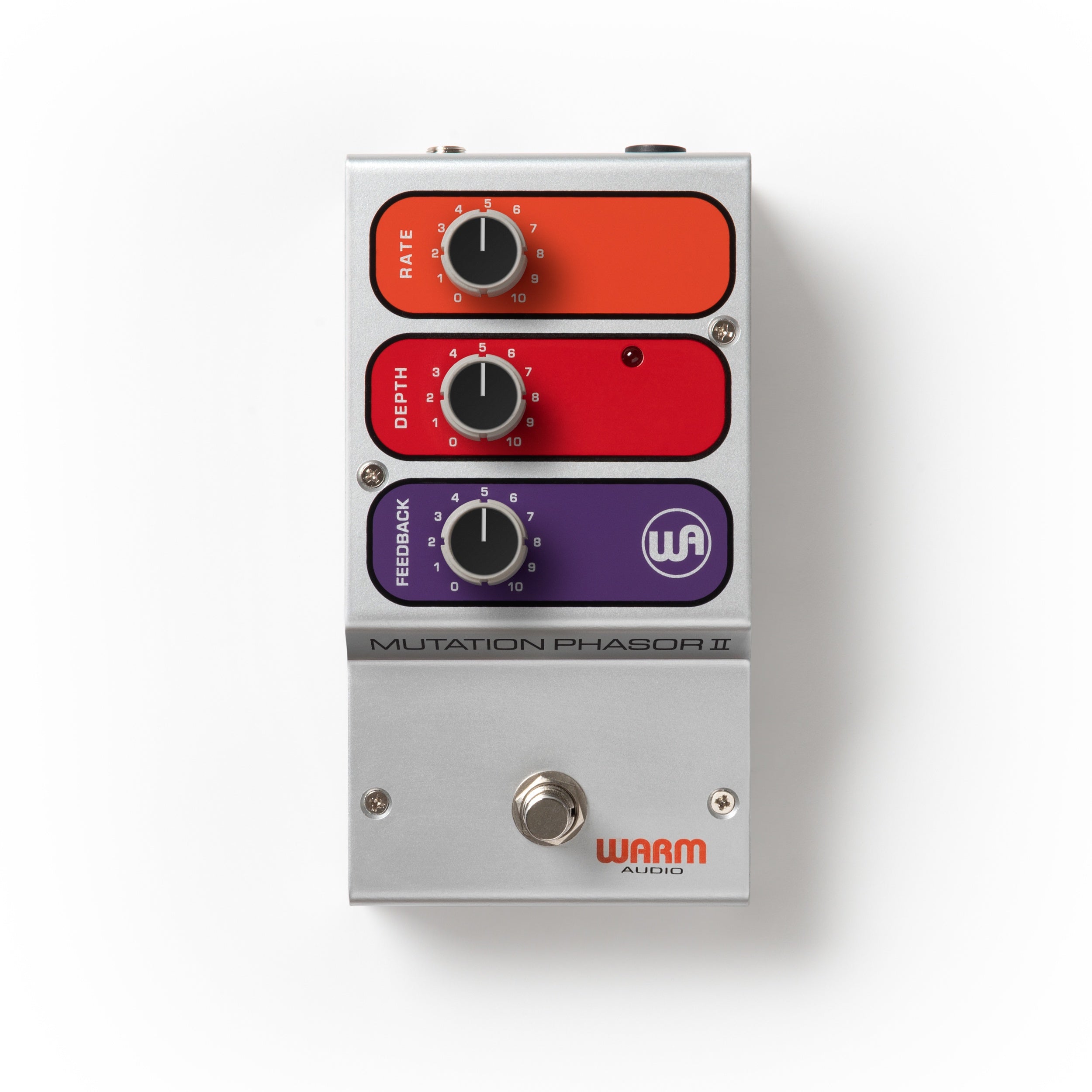 Warm Audio Mutation Phasor II