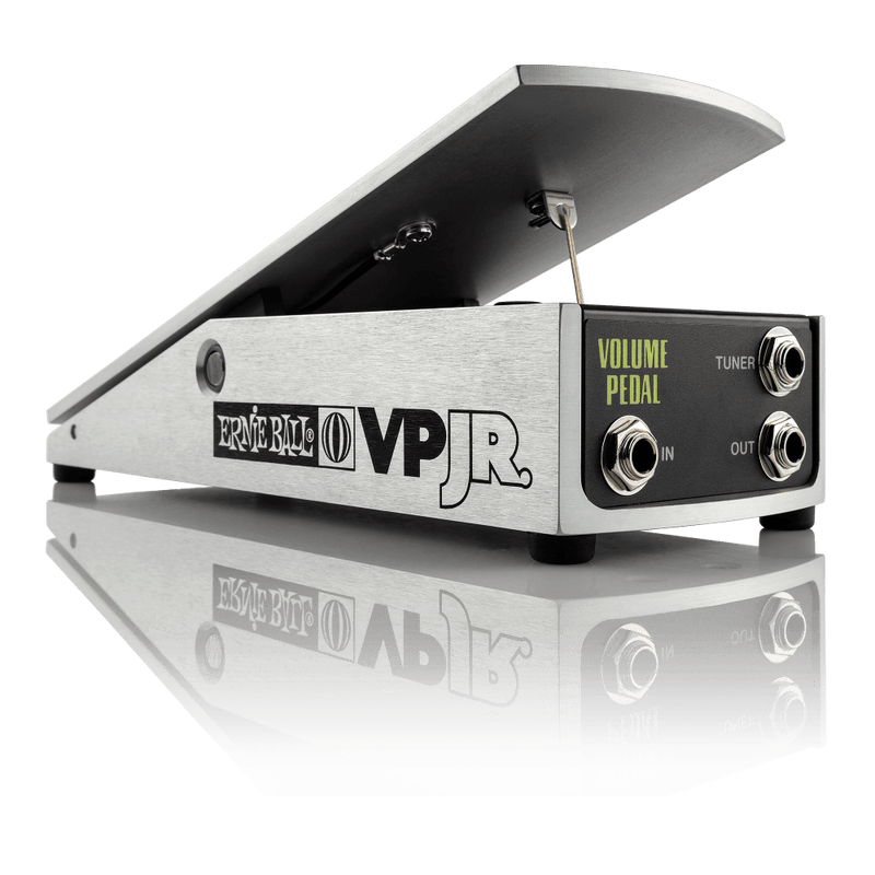 Volume best sale tuner pedal
