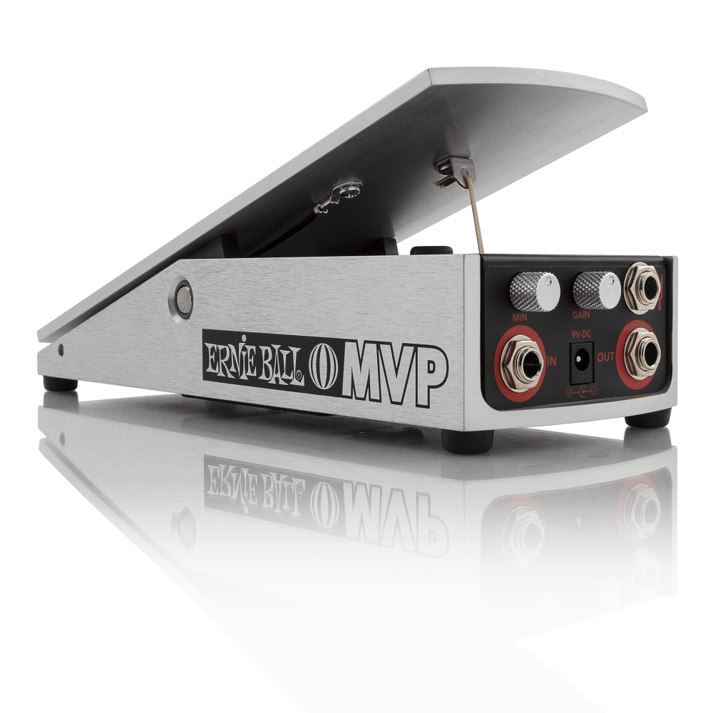 Ernie Ball MVP Volume Pedal (E6182)