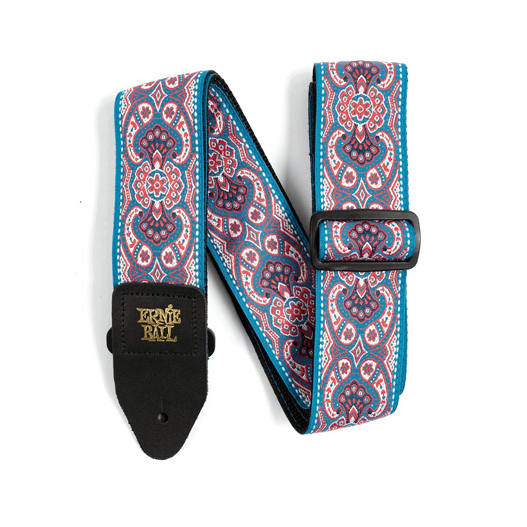 Ernie Ball Jacquard Strap (Various)