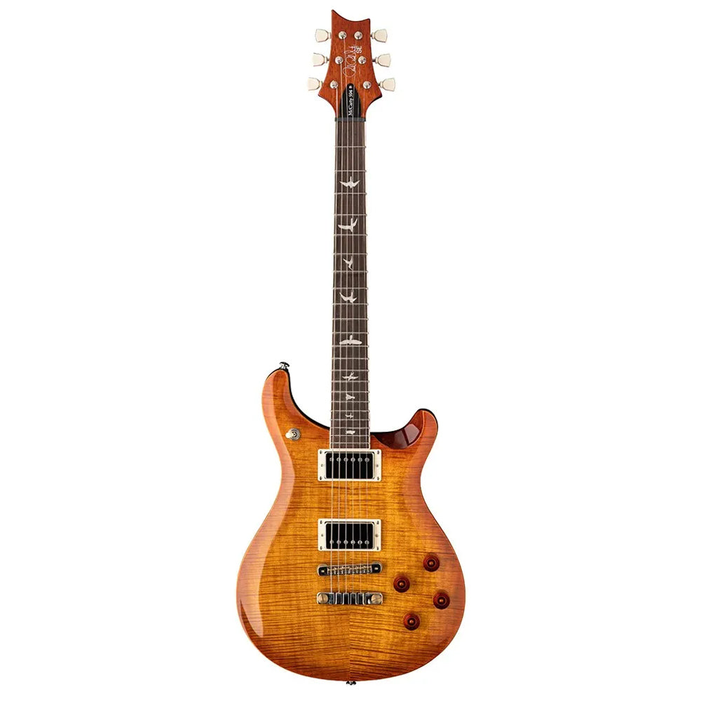 PRS SE McCarty 594  (Vintage Sunburst, Gig Bag)