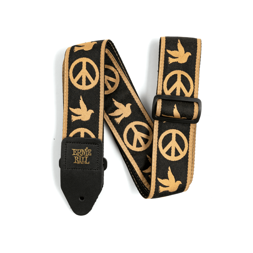 Ernie Ball Jacquard Strap (Various)