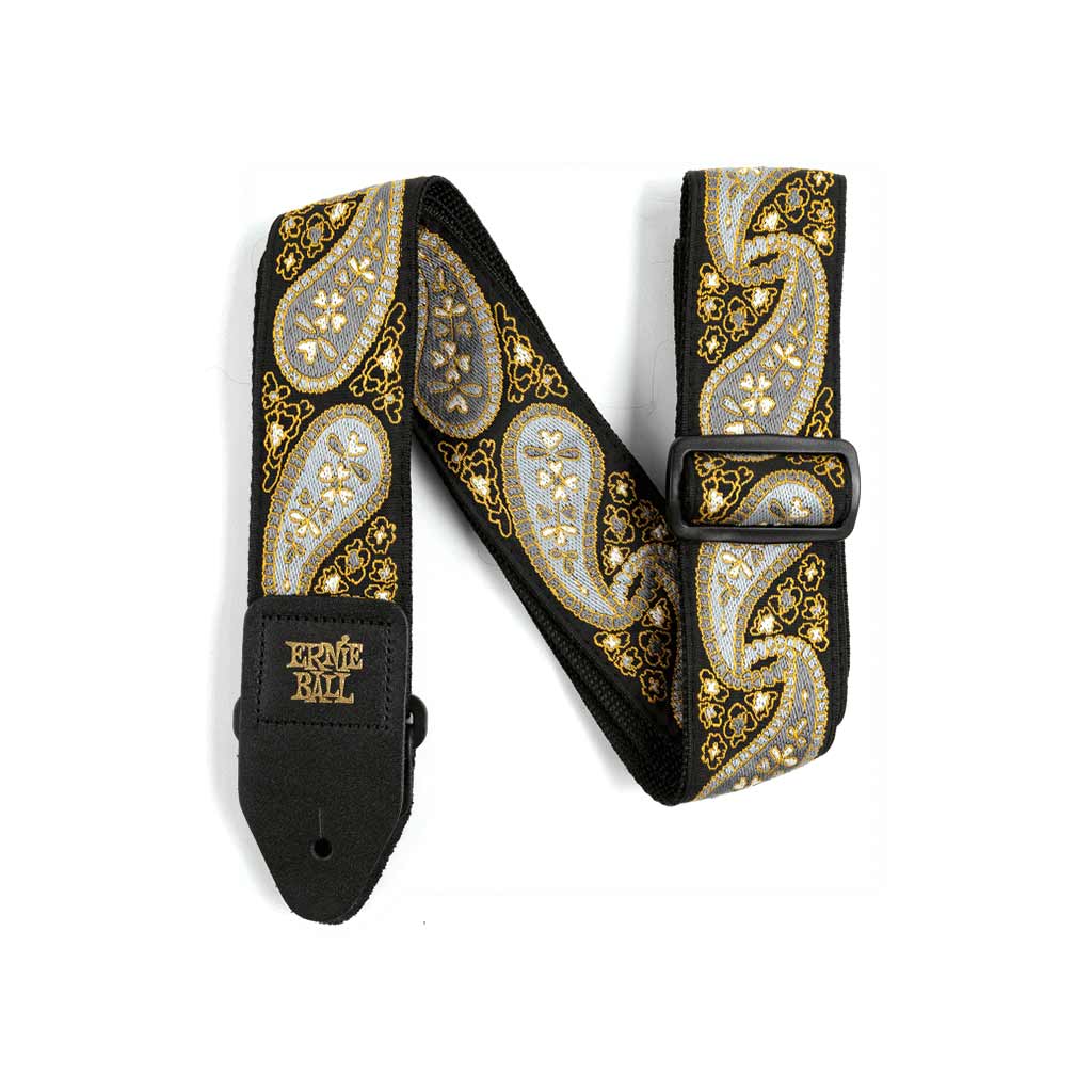 Ernie Ball Jacquard Strap (Various)