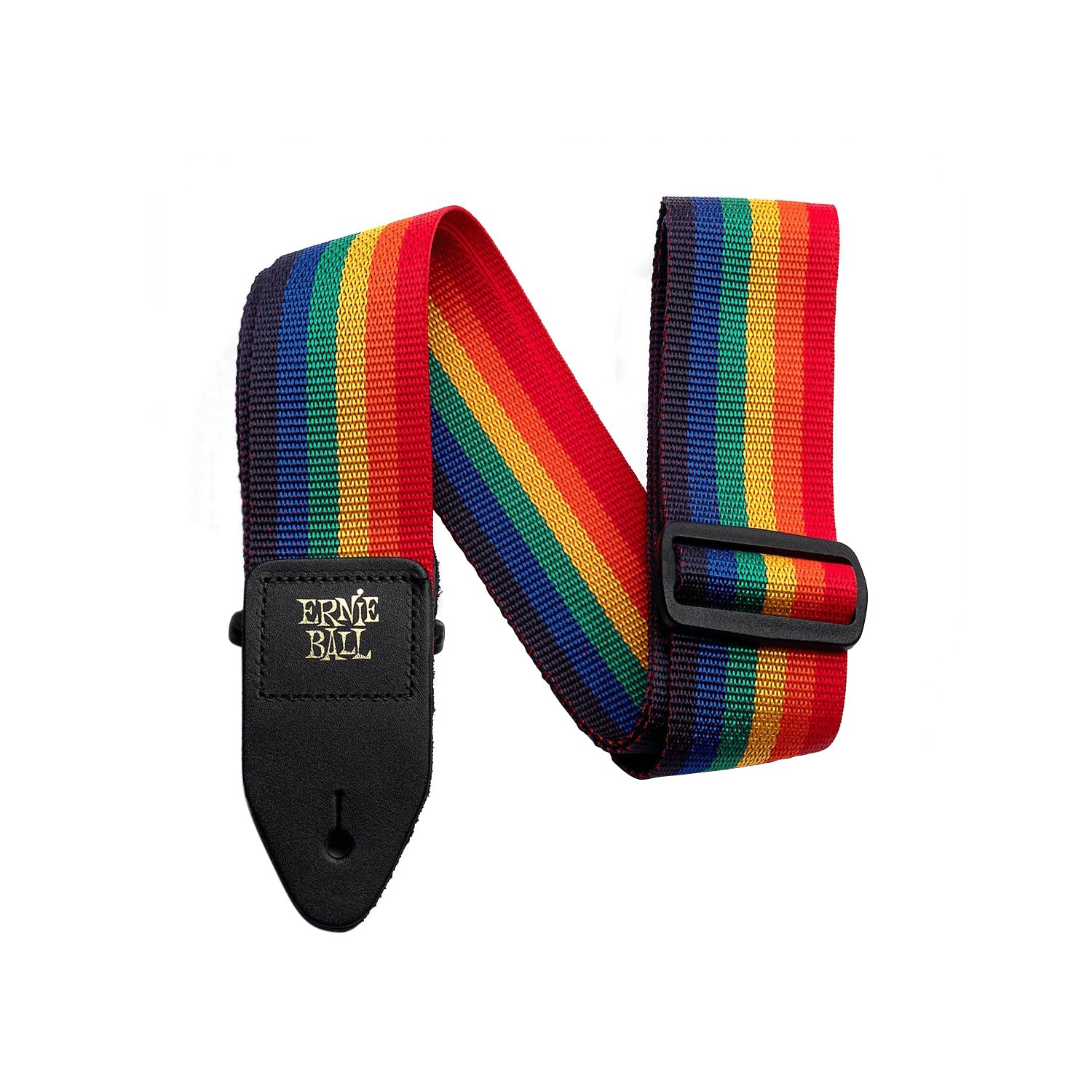 Ernie Ball Polypro Strap (Various)