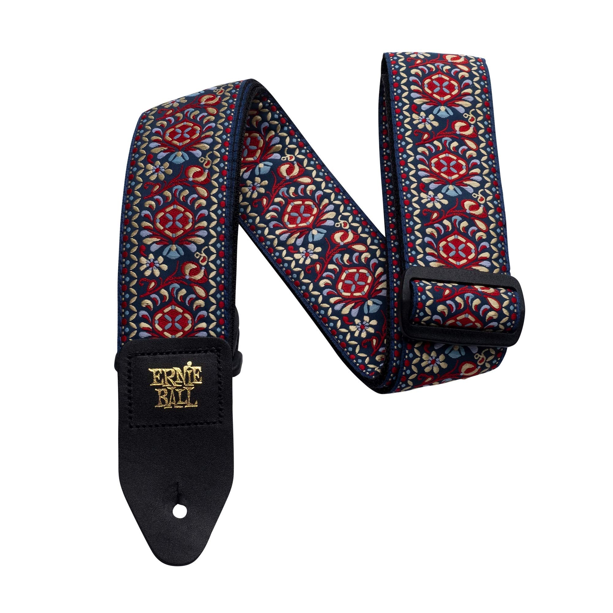 Ernie Ball Jacquard Strap (Various)