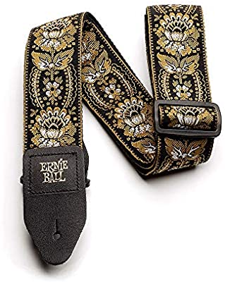 Ernie Ball Jacquard Strap (Various)