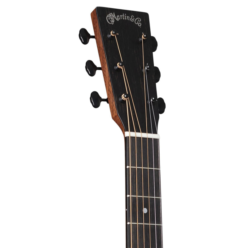 Martin SC-10E Road Series Stage Acoustic (Koa, Cutaway & Pickup, Gig Bag)