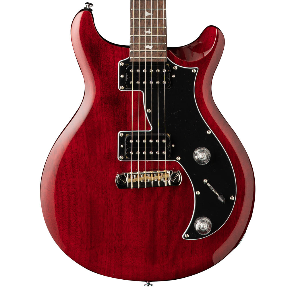 PRS SE Mira (Vintage Cherry)