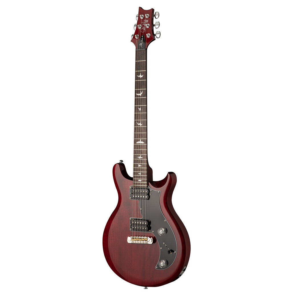 PRS SE Mira (Vintage Cherry)