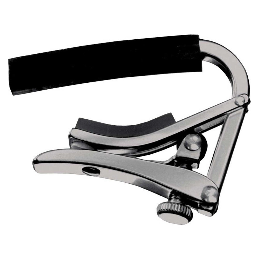 Shubb S1 Deluxe Steel String Capo