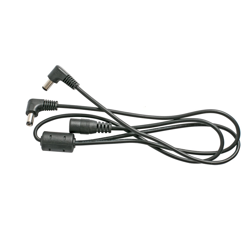 Carson Voltage Double DC Cable (9v to 18v)