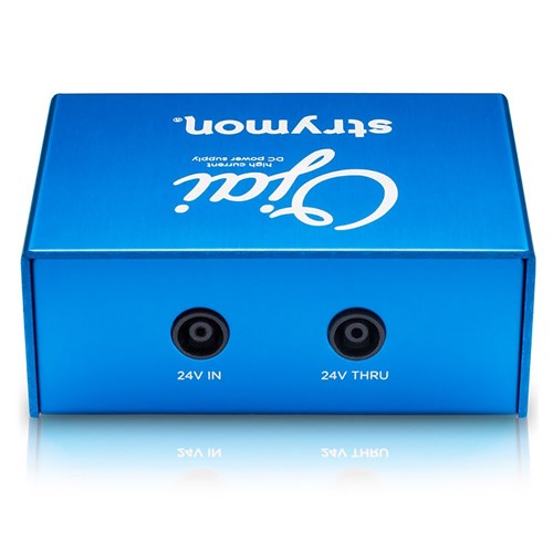 Strymon Ojai Compact High Current DC Pedal Power Supply