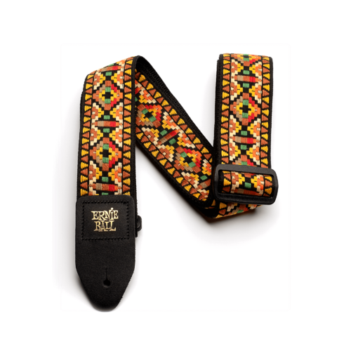 Ernie Ball Jacquard Strap (Various)