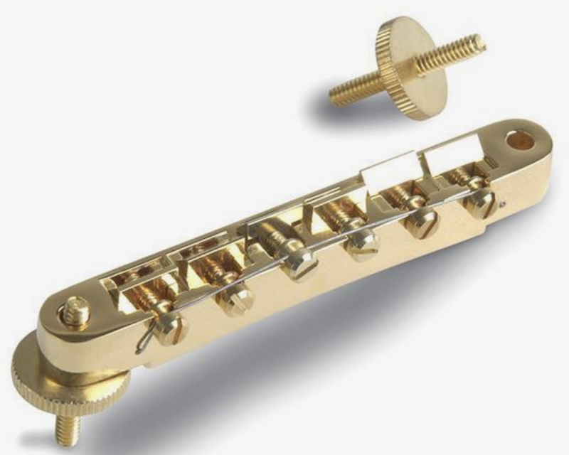 Gibson ABR-1 Bridge (Gold)