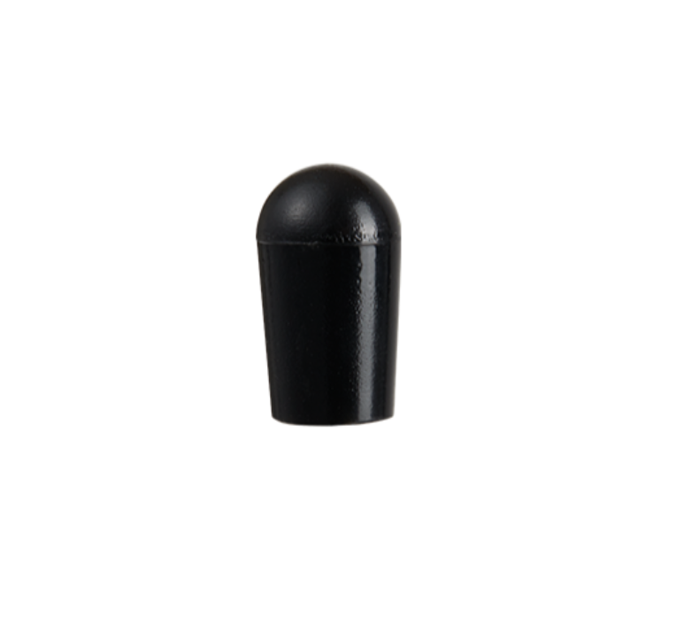 Gibson Toggle Switch Cap Black