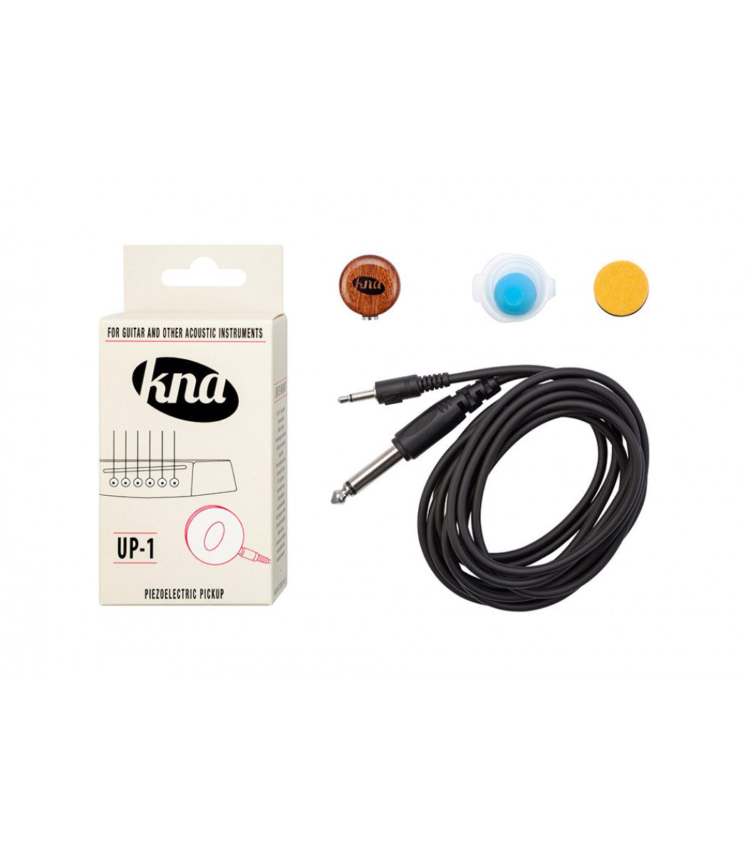 KNA UP-1 Acoustic Pickup