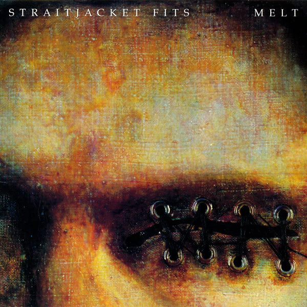 Straitjacket Fits - Melt (LP)