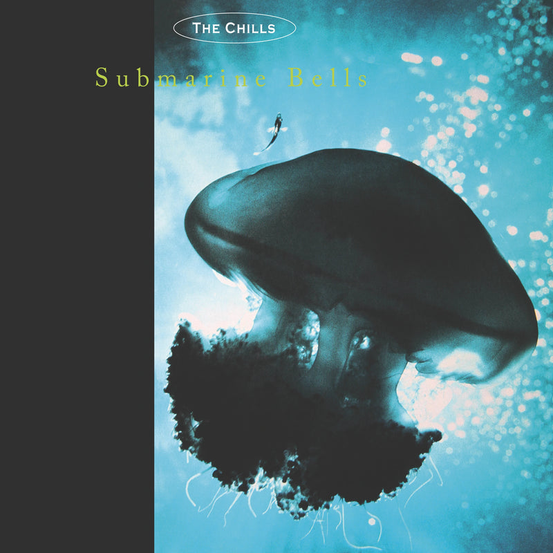 The Chills - Submarine Bells (LP)