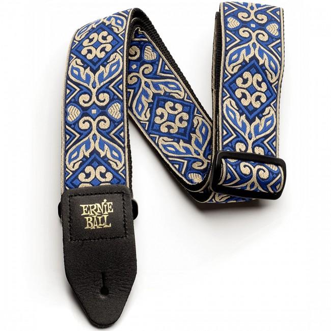 Ernie Ball Jacquard Strap (Various)